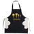 KICHOUSE Bbq Aprons for Men Grilling Apron for Men Mens Grill Apron Womens Aprons Men Aprons for Grilling Men's
