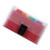 NOLITOY Folders Accordion File Folder Multi Pocket Folder Document Organizer Accordion Folder Organizer Sorting File Bag Receipt Organizer File Accordion Organizer Material Plastic