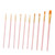 1 Set nylon paintbrush Watercolor Graffiti Brush oil paint brushes watercolor thin paint brushes professional paint brushes Art Painting Pens Acrylic painting child varnish nylon 1 Set nylon paintbrush Watercolor Graffiti Brush oil paint brushes watercolor thin paint brushes professional paint brushes Art Painting Pens Acrylic painting child varnish nylon