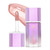 Liquid Highlighter Makeup Face Highlighter Bronzer Makeup Stick Natural Glossy Finish Soft Cream Face Makeup Cream Face Makeup