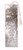Dexsa Bookmark-Serenity Prayer