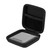 FitSand Hard Case Compatible for TOZO T6 True Earbuds Bluetooth Headphones