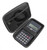 FitSand Hard Case Compatible for Helect 2-Line Engineering Scientific Calculator