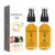 Lalenas Rosehip Oil Black Seed Oil And Castor Oil Face Serum, Castor Oil Black Seed Oil Rosehip Oil Face Serum, Facial Moisturizer Organic Natural Face Oil?2Pcs?