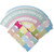 20 Sheets Sticky Index Tabs Cute Color Markers Bright Colors Page Index Sticky Index Tabs Writable and Repositionable File Tabs Flags Sticky Notes Flags for Pages or Book Markers,Reading Notes