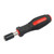 1/4'' Screwdriver Handle Magnetic Screw Driver Bit Holder Self-Locking For Screwdriver Bit Socket Wrench Tools Screwdriver Bit Holder Screw Driver Bit Holder