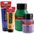 Royal Talens Amsterdam Standard Acrylic Paint 250Ml-Naples Yellow Red