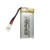 3.7V 500mAh 25C 752042 Rechargeable Lipo Battery for H31 H37 H6D X4 FPV H107C H108 JXD392 JXD388 JXD385 U816A X5C X5SW HS170C HS170G F180W TR-C385 TR-P51 TR-F22