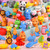 Kaemi 34Pcs Animal Erasers for Kids Desk Pets Pencil Erasers Puzzle Erasers Animals Bulk 3D Erasers Take Apart Erasers Toys for Party Favors Treasure Box Games Prizes Kaemi 34Pcs Animal Erasers for Kids Desk Pets Pencil Erasers Puzzle Erasers Animals Bulk 3D Erasers Take Apart Erasers Toys for Party Favors Treasure Box Games Prizes