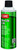 CRC Ultra Lite 3-36 Ultra Thin Non Staining Lubricant, 11 oz Aerosol Can, Amber
