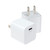 USB C Charger, 20W Micro Charger PD iPhone12 13 Fast Charger Type C Wall Charger Adapter Block Compatible with iPhone 13/12/11 Pro Max, Mini, Pro/XR/iPad Samsung Galaxy S21, Note 20 Pixel 6