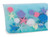 Primal Elements Sliced Soap Bar, Handmade Natural Glycerin Rich Formula, Seashells & Starfish, 5.8 Oz