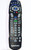 Spectrum, Time Warner Cable Box Remote Control RC 122 Universal Remote Control Compatible with Time Warner, Brighthouse and Charter cable boxes