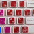 4Keyboard Learning French Belgian Colored Keyboard Labels