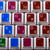 4Keyboard Learning German Colored Keyboard Labels