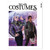 McCall's Moto Unisex Jacket Sewing Pattern Kit, Code M8188, Sizes XS - XL, Multicolor