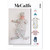 McCall's Baby Sportswear Sewing Pattern Kit, Multicolor
