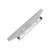 Lurrose Parallel Roller Ruler Woodworking Line Ruler Drafting Tools Rulers for Drawing Measuring Tape Alignment
