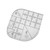 TRIPPER Curved Cutter Quilt Ruler, Sewing Patchwork Ruler Sewing Template Patchwork Tool,DIY Sewing Supplies