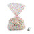 Fun Express Donut Sprinkles Cellophane Bags (12 pack) Party Supplies