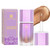 Glitter Liquid Highlighter-Liquid Highlighter Natural Glow For Face and Body,Silky- Smooth Light Liquid Luminizer,Long Lasting Shimmer highlighter,Beauty Glow Highlight Stick