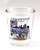 Jacksonville Florida Great American Cities Collection Shot Glass