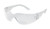 Gateway Safety 46MA20 StarLite MAG Safety Glasses, 2.0 Diopter Magnification, Clear Anti-Fog Lens, Clear Temple