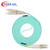 FiberHal OM3 LC to SC Multimode Duplex Fiber Optic Cable 50/125um 3Meter, UPC LSZH Aqua