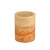 Jeco 3 x 4 Inch Cuban Vanilla Scented Pillar Candle