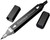 Spectrum Noir Classique Alcohol Marker-True Black -SPECNC1-TBLCK