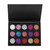 Spotlight Eyeshadow Palette, Professional 15Eyeshadow Palette Color Eye Shadow Matte Shimmer Makeup Pallet Highly Pigmented Colorful Powder Long Lasting Eye Shadow