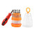 RUNROTOO 31 1 Multitool Screwdriver Precision Screwdriver Multi Screwdriver Screw Driver Repair Tools Repair Tool Kit Suite Magnetic