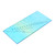 EXCEART Patchwork Sewing Ruler Sewing Quilting Ruler Perforated Sew Seam Gauge Pattern Making Ruler Fabric Cutting Ruler Sewing Gauge Ruler Patchwork Ruler Magnetic Plastic Cut Cloth