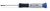 ESD 1/16" x 2-3/8" Precision Slotted Screwdriver