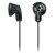 Sony MDR-E9LP In-Ear only Headphones - Black