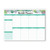 Weekly Planner, To Do List Notepad, 52 Undated Weekly Schedule Calendars, Planners & Organizers, Habit Tracker, Weekly Goals Planning Pad, 10" X 7.5"