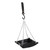 BESPORTBLE Hummingbird Feeder Wild Bird Feeder Hanging Pigeon Feeder Tray Birds Feeding Trays Hanging Food Tray