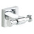 Franklin Brass MAX35-PC Maxted Robe Hook, Polished Chrome