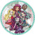 amscan Ever After High Lunch/Dinner Plates 8ct