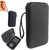 FitSand Hard Case Compatible for Texas Instruments TI-30X IIS 2-Line Scientific Calculator