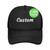 Custom Hat Deaign Your own Logo Name Text Photo Custom Hats Custom Trucker hat for Men & Women