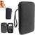 FitSand Hard Case Compatible for Texas Instruments TI-85 Advanced Graphing Calculator