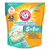 Arm & Hammer Sensitive Fresh Scent 5-IN-1 Power Paks, 42 count