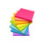 8 Pack Sticky Notes 3x3 Inches, Self-Stick Note Pads, Sticky Notes Bulk, Super Sticking Power Memo Pads, Easy to Post,Colorful Memo Pad for Home, Office, Notebook,100 Sheets/Pad
