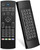 MX3 Pro Mini Keyboard Backlight Fly Remote Mouse,Android TV Remote Control,IR Learning Mini Wireless Keyboard for Android TV Box.HTPC.IPTV.Pad.PS3/PS4