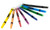 PLAYSKOOL 8-COUNT TWISTEASY TWIST CRAYONS