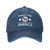 JABB Fk Biden Hat Donkey Pox The Disease Destroying America Cap for Men Baseball Hat Graphic Hat Navy Blue