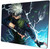 Anime Mouse Pad, Gaming Mouse Pad Anti-Slip Rubber Base, Laptop Mouse Pad, Office Desktop Mouse Pad (A-09)
