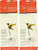 Perky Pet 2 Pack of Hummingbird Feeder Cleaning Mops