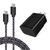 USB C Samsung Fast Charger, 25W PD Type C Super Fast Charging Block for Samsung Galaxy S23 FE S22 S21 S20 Ultra A15 A14 5G A54 A53 A25 A13 A03s,Pixel 8, 6Ft Android Charger Cable USB C to USB C Cord